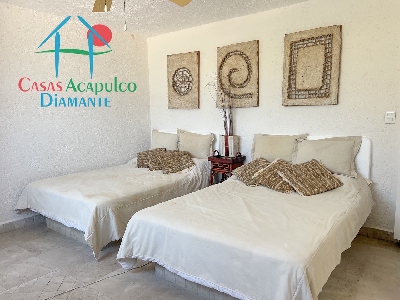 Son Vida Formentera 4 - Recámara cuatro 1